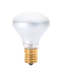 Satco 40 W R14 Reflector Incandescent Bulb E17 (Intermediate) Soft White 1 pk
