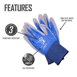 Smith's Lawaia Fishing Gloves XL