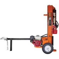 Brave 37 ton Gas 270 cc 4-Cycle Log Splitter
