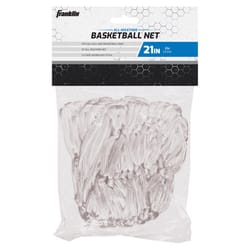 Franklin White Basketball Net