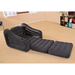 Intex Folding Air Chair/Bed Twin