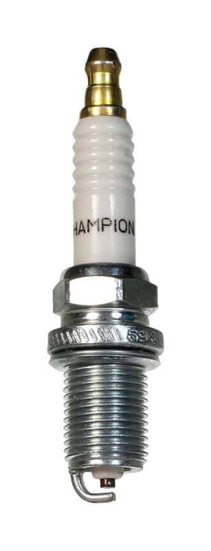 Champion Copper Plus Spark Plug QC12YC - Ace Hardware