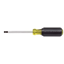 Klein Tools 8.344 in. Nut Driver 8-11/32 in. L 1 pc