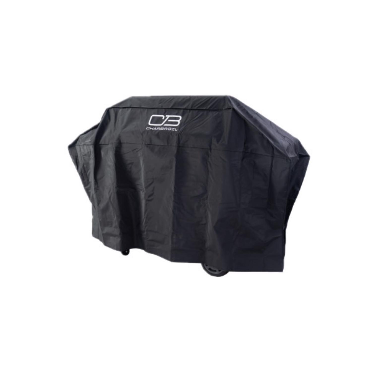Char-Broil Performance Series Universal Grill Cover - Thumbnail 3