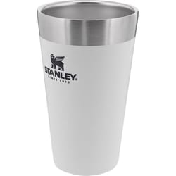 Stanley Adventure 16 oz Polar BPA Free Stackable Pint