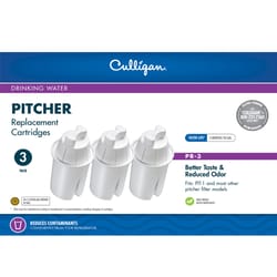 Culligan Water Pitcher Replacement Pitcher Filter For Culligan