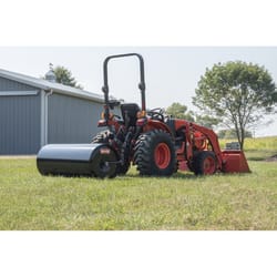 Agri-Fab 24 in. D Tow Roller