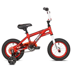 Razor Rumble Boys 12 in. D Bicycle Red