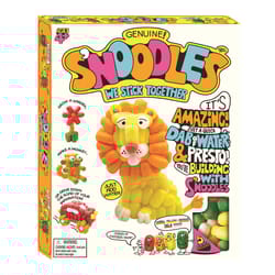 S'noodles Original Assortment Craft Kit Multicolored