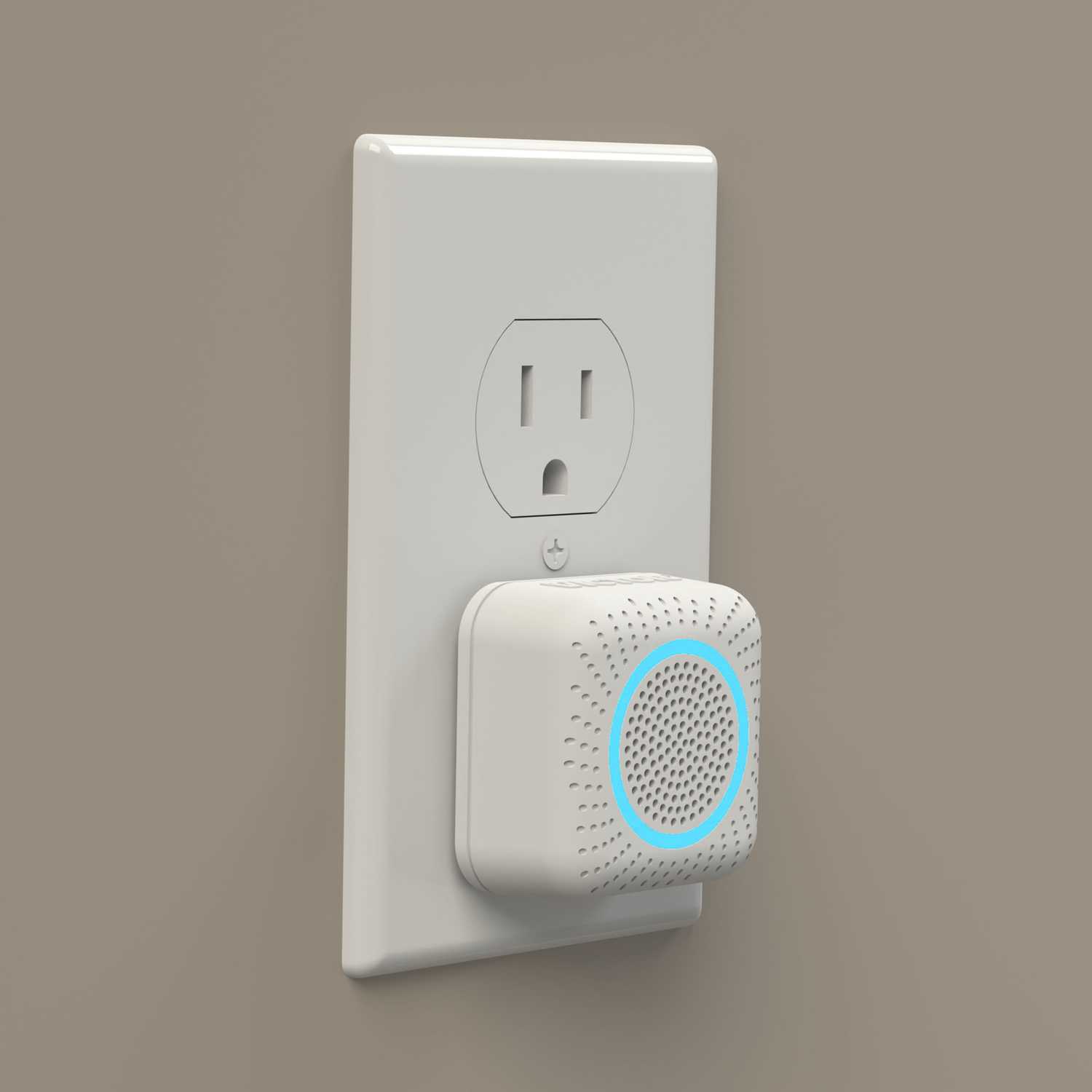 Victor PestChaser PlugIn Electronic Pest Repeller For Rodents 3 pk