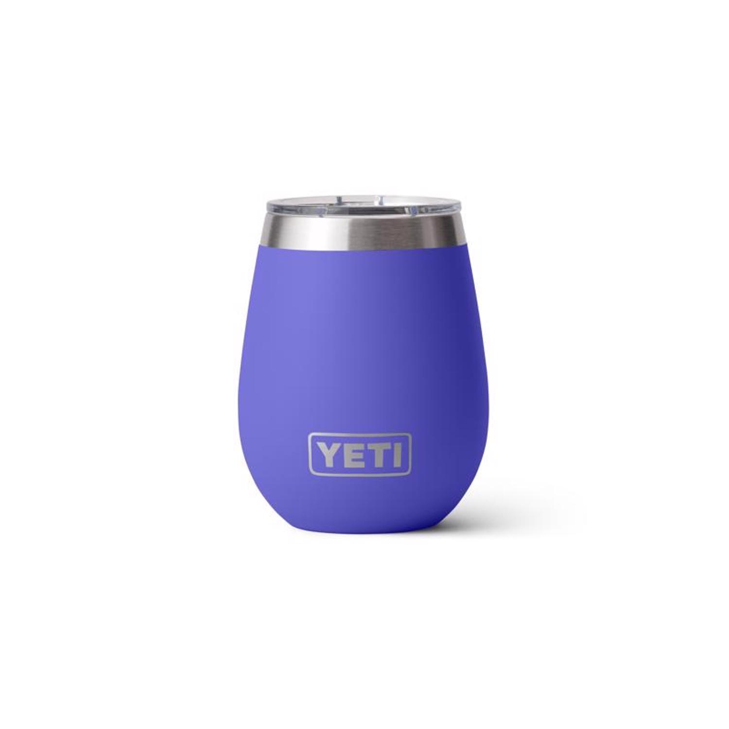 バーベキュー・調理用品 YETI Rambler Wine Tumbler 2 pack バーベキュー・調理用品 YETI Rambler Wine Tumbler 2 pack YETI