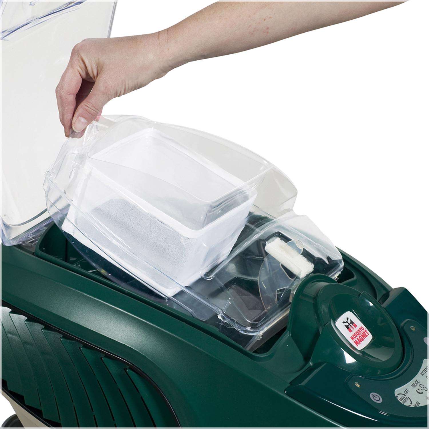 Mosquito Magnet Outdoor Rigid Replacement Net Mfr