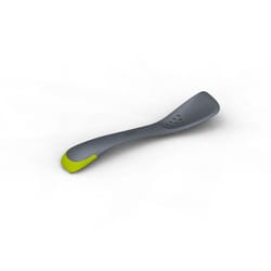 Joseph Joseph Gray/Green Nylon Uni-Tool Spatula