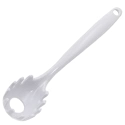 Chef Craft White Melamine Fork