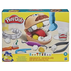 Hasbro Play-Doh Dentist Toy Assorted