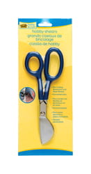 M-D Building Products Hobby and Craft 7 in. Steel Hobby Scissor Shears 1 pc