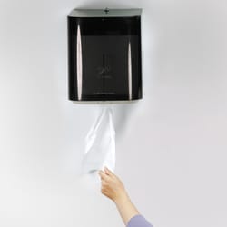 Kimberly-Clark In-Site Hard Towel Dispenser 1 pk