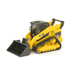 Bruder Cat Compact Track Loader Black/Yellow