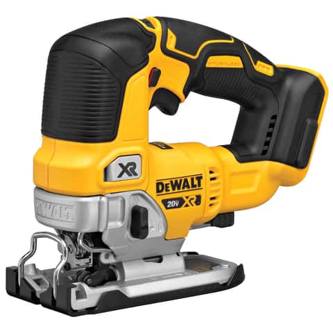 DEWALT 20V MAX Cordless Reciprocating Saw (Tool Only) - Town