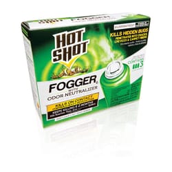 Hot Shot Insect Killer Fog 2 oz