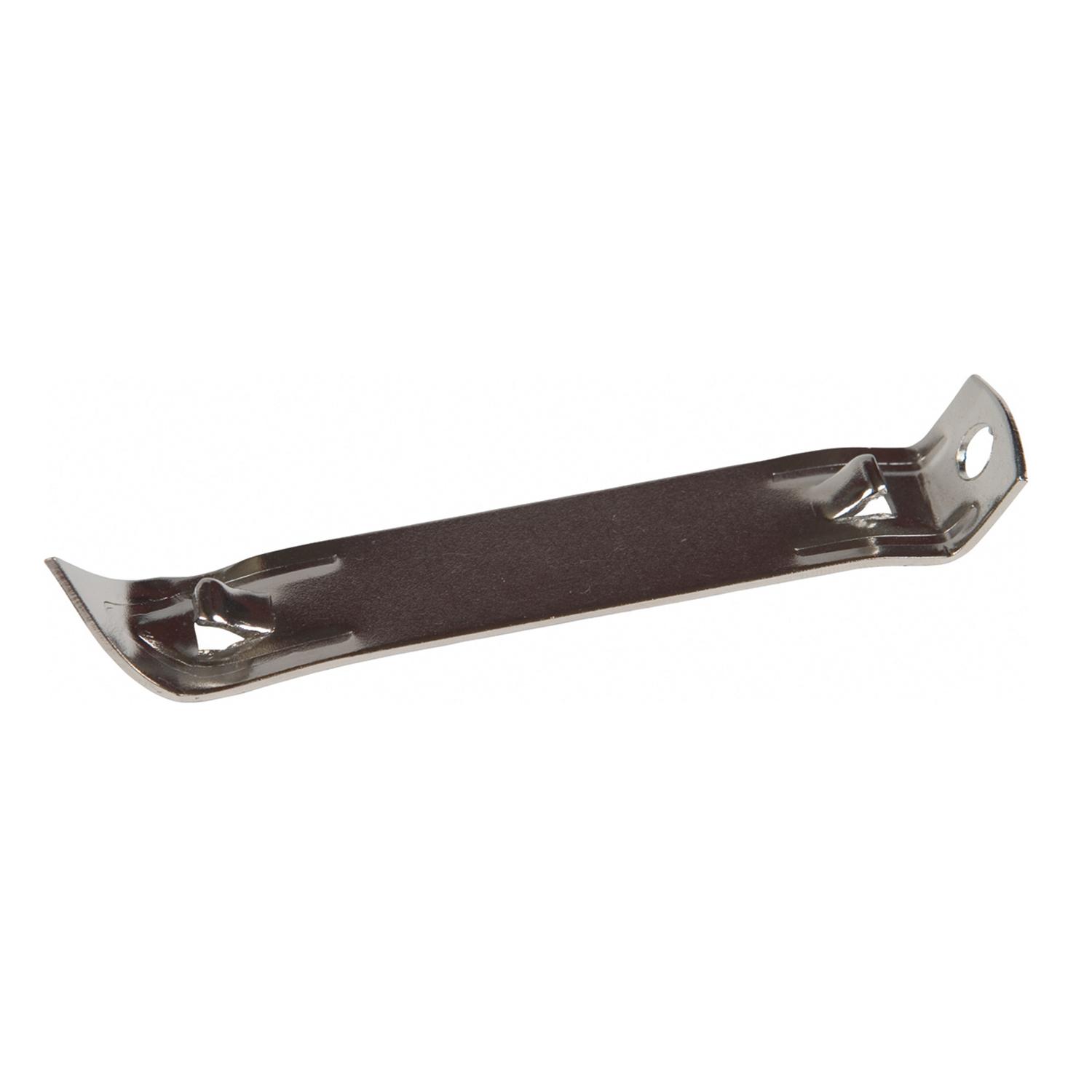 Fox Run Silver Stainless Steel Manual Bottle/Can Opener Sansujyuku sansujyuku.com