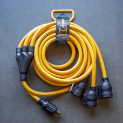 Firman Generator Power Cord