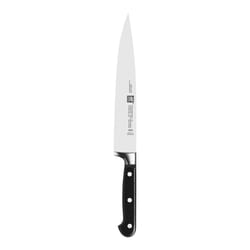 Zwilling J.A Henckels 8 in. L Stainless Steel Carving Knife 1 pc