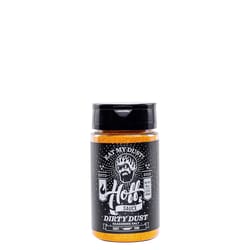 Hoff & Pepper Dirty Dust Seasoning Salt 6 oz
