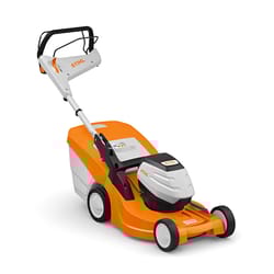 STIHL 	RMA 448 V 19 in. Battery Self-Propelled Lawn Mower Tool Only