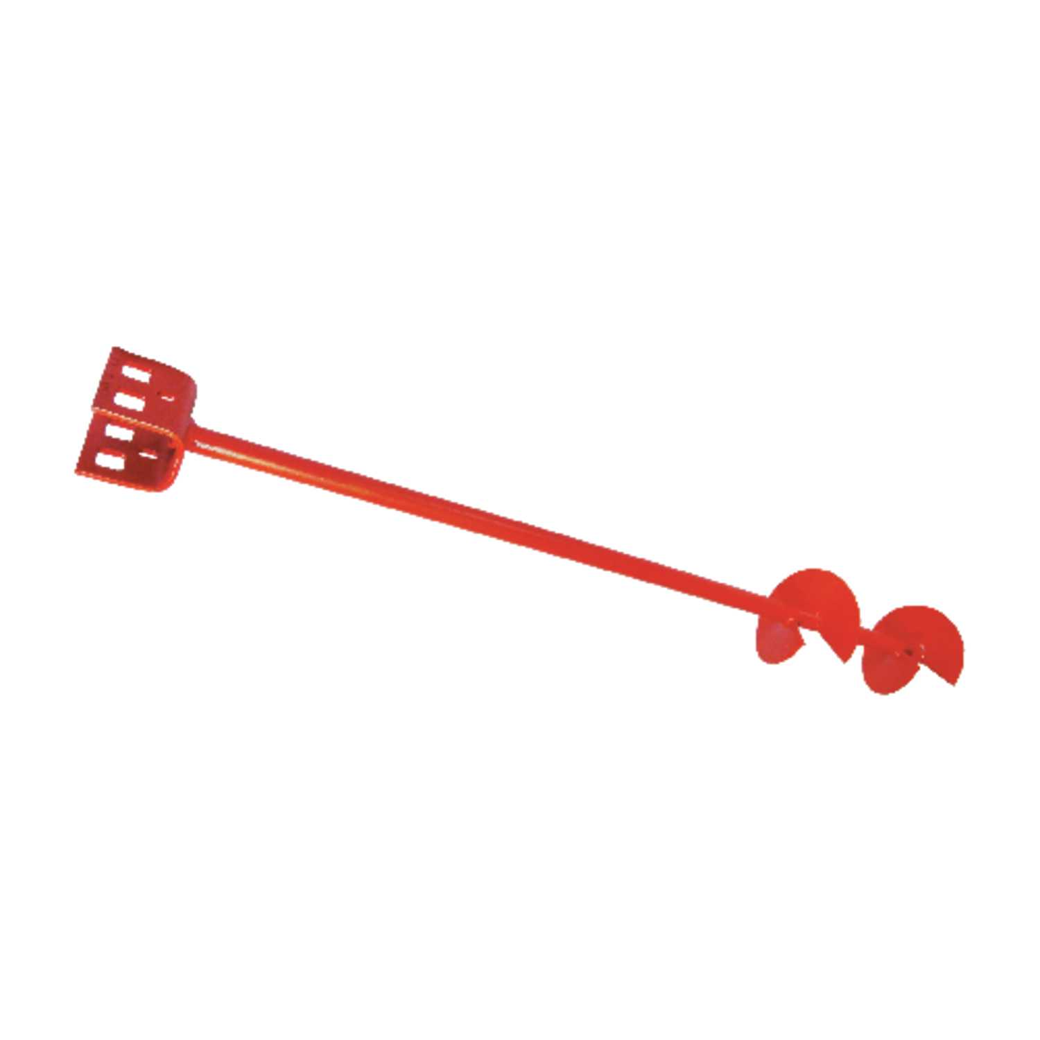 US Hardware Double Earth Anchor for RVs 1 pk Ace Hardware