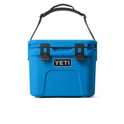 YETI Roadie Big Wave Blue 15 qt Hard Cooler