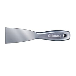 Allway 2 in. W Stainless Steel Flexible Putty Knife