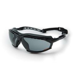 STIHL Safety Goggles Gray Lens Black Frame 1 pk