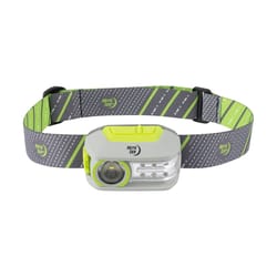 Nite Ize Radiant 300 lm Green LED Head Lamp