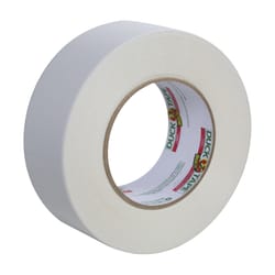 Duck MAX Strength 1.88 in. W X 35 yd L White Duct Tape