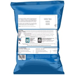 Jonathan Green Black Beauty Sun and Shade Mixed Partial Shade/Sun Grass Seed 15 lb