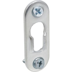 HILLMAN Steel-Plated Keyhole Picture Hanger 20 lb 2 pk