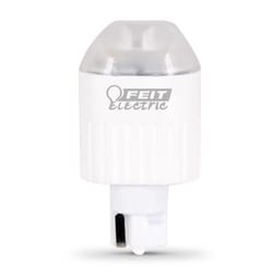 Feit T5 Wedge LED Bulb Warm White 20 Watt Equivalence 1 pk
