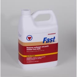 Savogran  Fast  Odorless Liquid  Wallpaper Stripper  1 gal. 