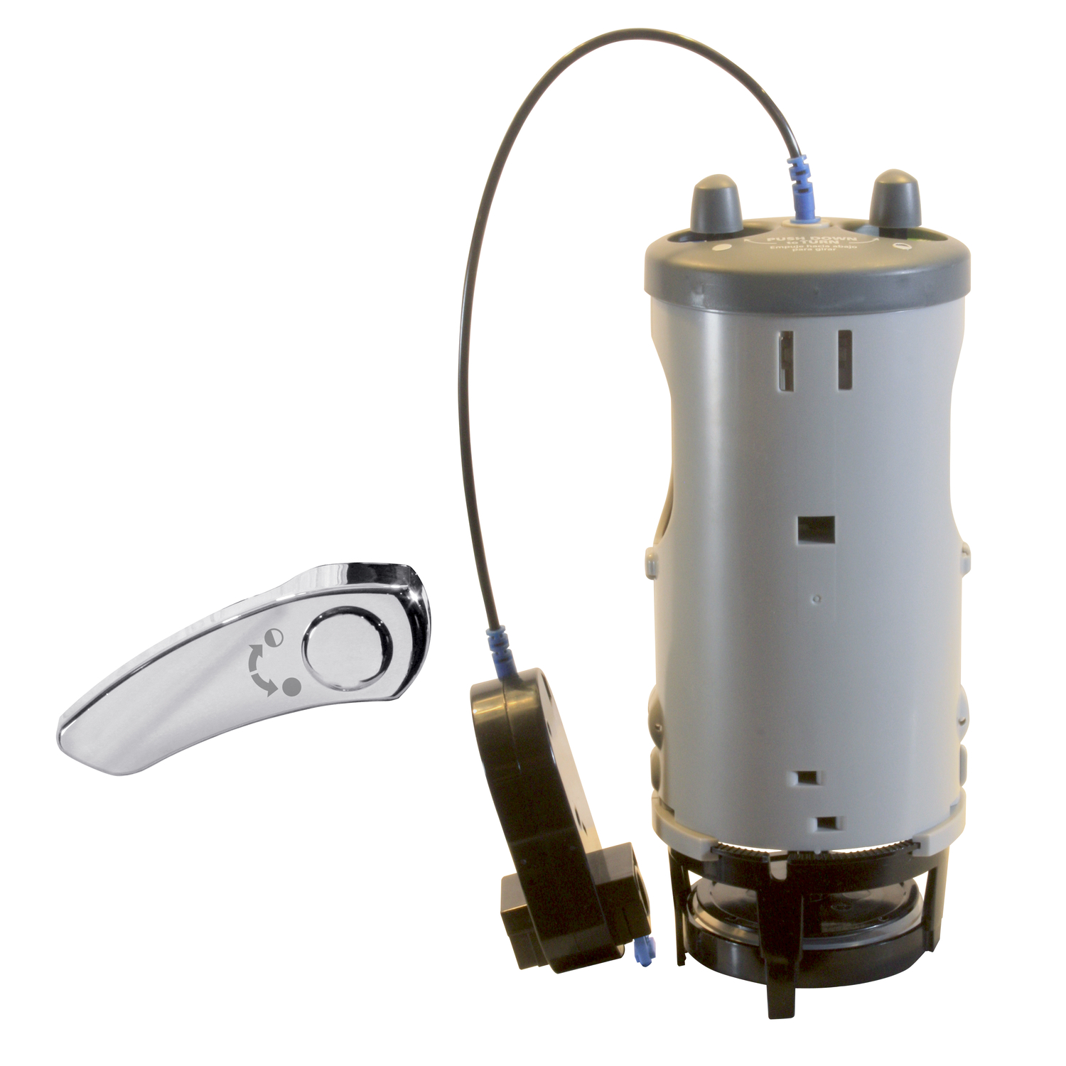 Fluidmaster Dual Flush Converter