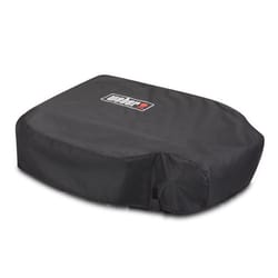 Weber Traveler Black Griddle Cover For 22in. Griddle