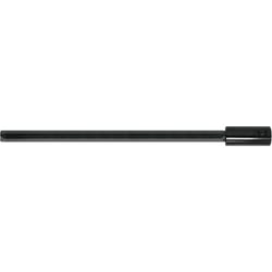 Century Drill & Tool 1/2 in. Bi-Metal 12 in. L X 1/2 in. D Hole Saw Extension