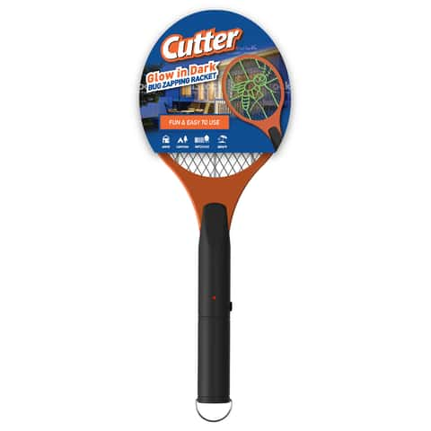 Cutter Glow in the Dark Insect Zapper Ace Hardware