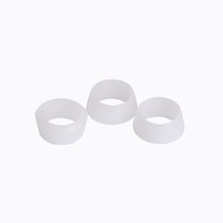 ATC 5/16 in. Compression Plastic Sleeve 1 pk