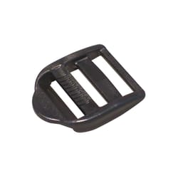 Bulk-Strap Slidebar Buckle 1 pk