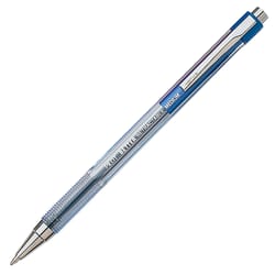 Pilot Better Blue Retractable Ball Point Pen 12 pk