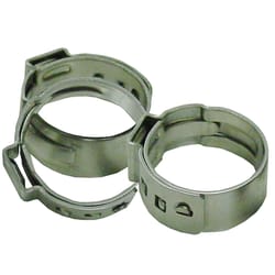 JMF Company 1/2 inch in. PEX PEX Crimp Ring
