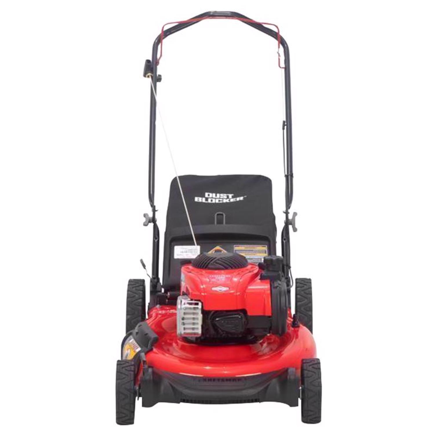 Craftsman 11A-B26B791 21 in. 150 cc Gas Lawn Mower