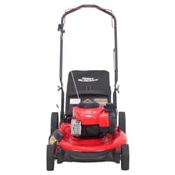 Craftsman CMXGMAM201101 21 in. 150 cc Gas Lawn Mower