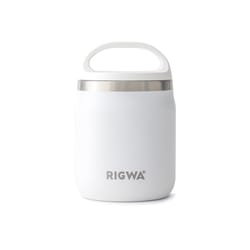 RigwaLife 20 oz Snowbird Vacuum Insulated Food Jar 1 pk